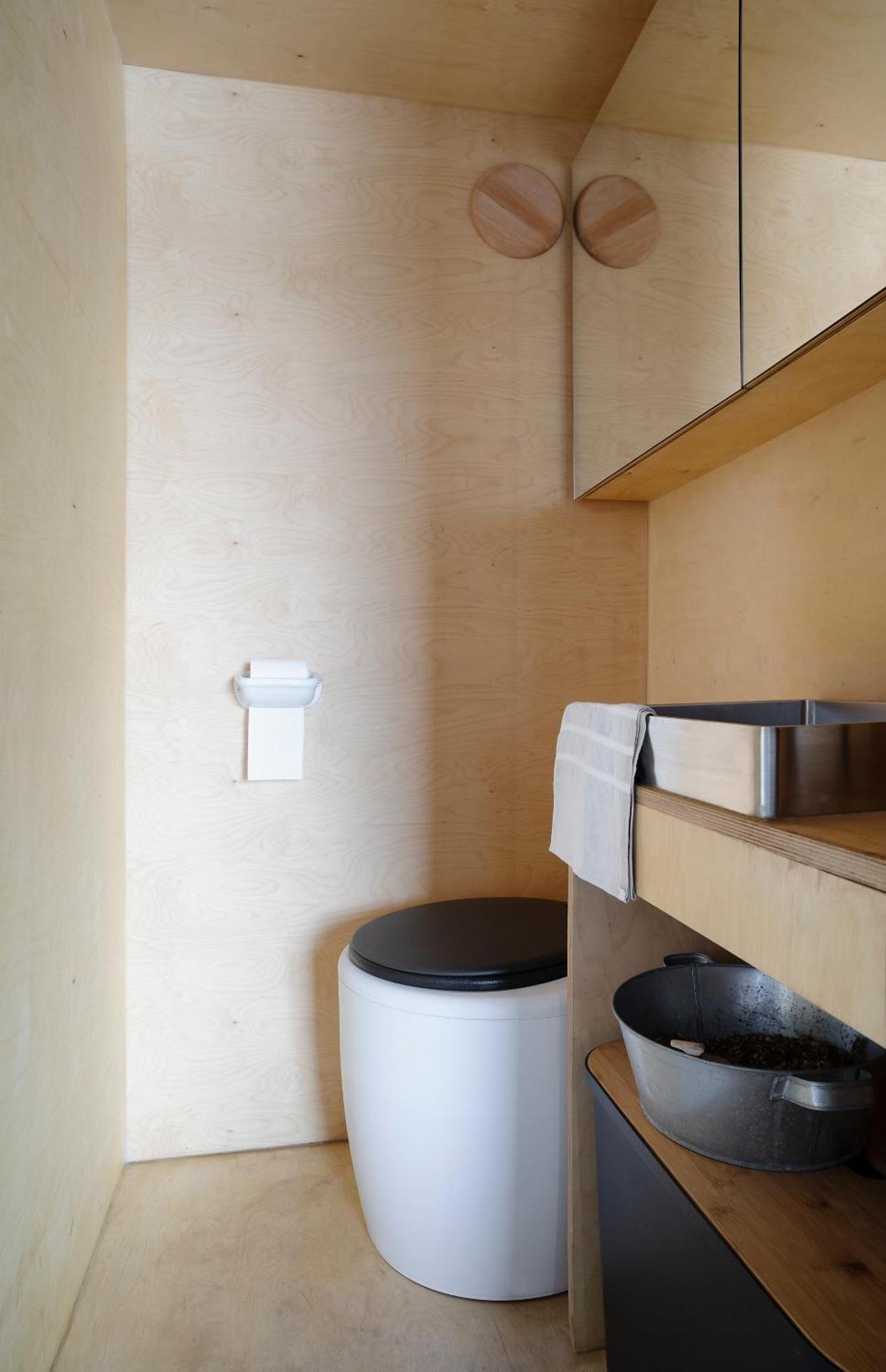 Majamaja Helsinki Off-Grid Retreat Guest House Exterior photo