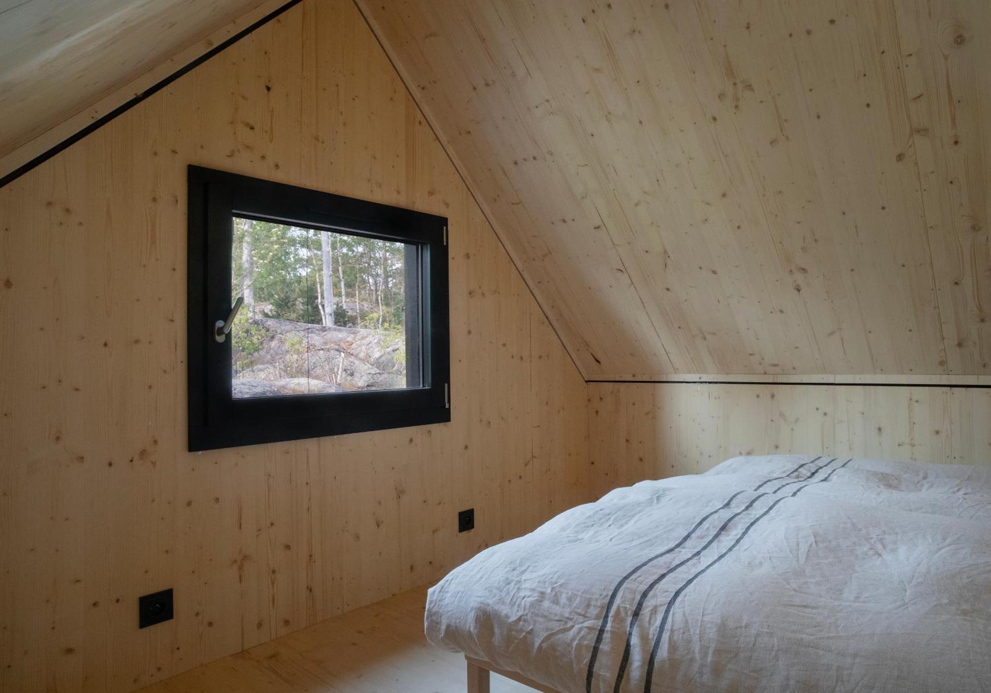 Majamaja Helsinki Off-Grid Retreat Guest House Exterior photo