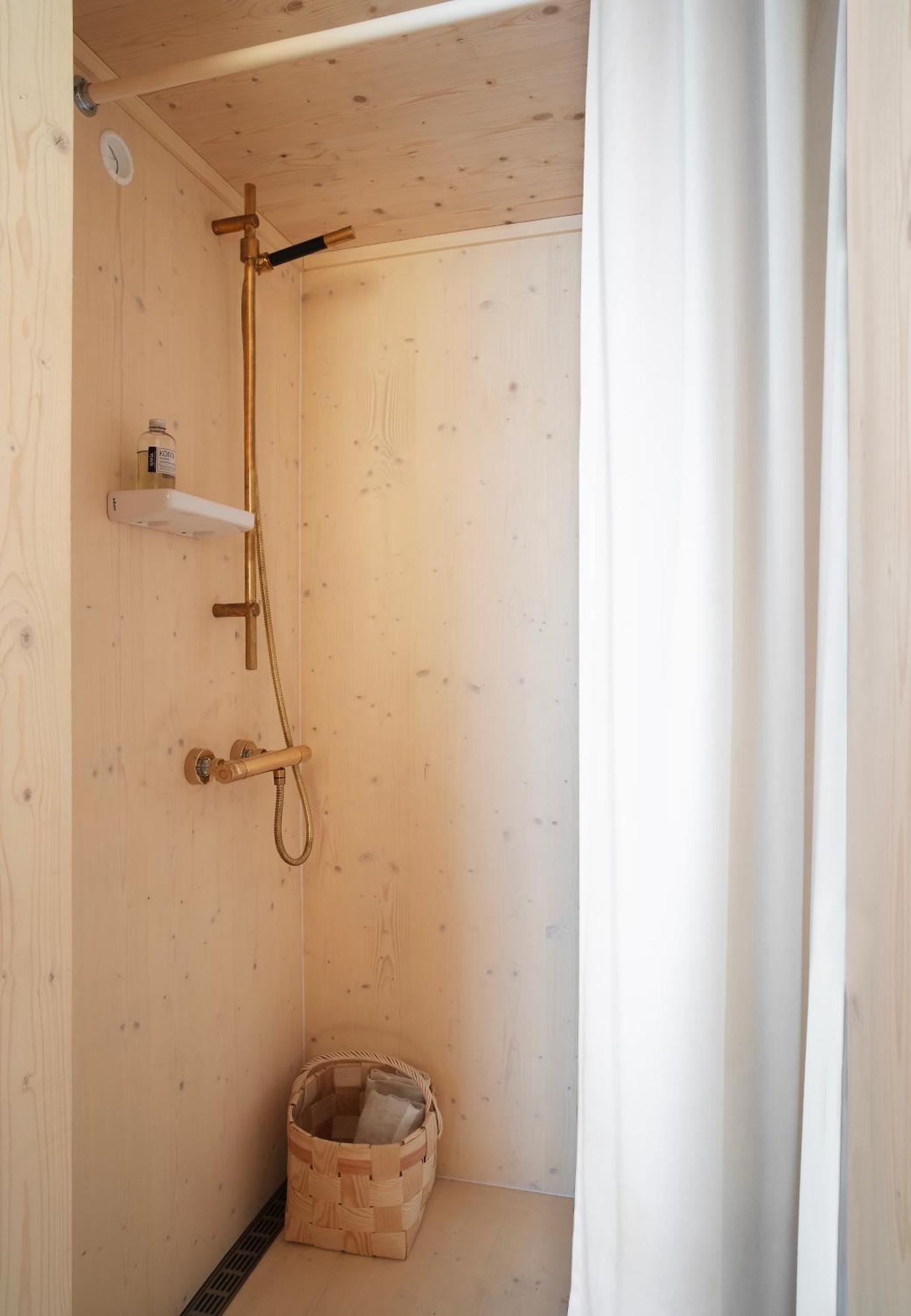 Majamaja Helsinki Off-Grid Retreat Guest House Exterior photo