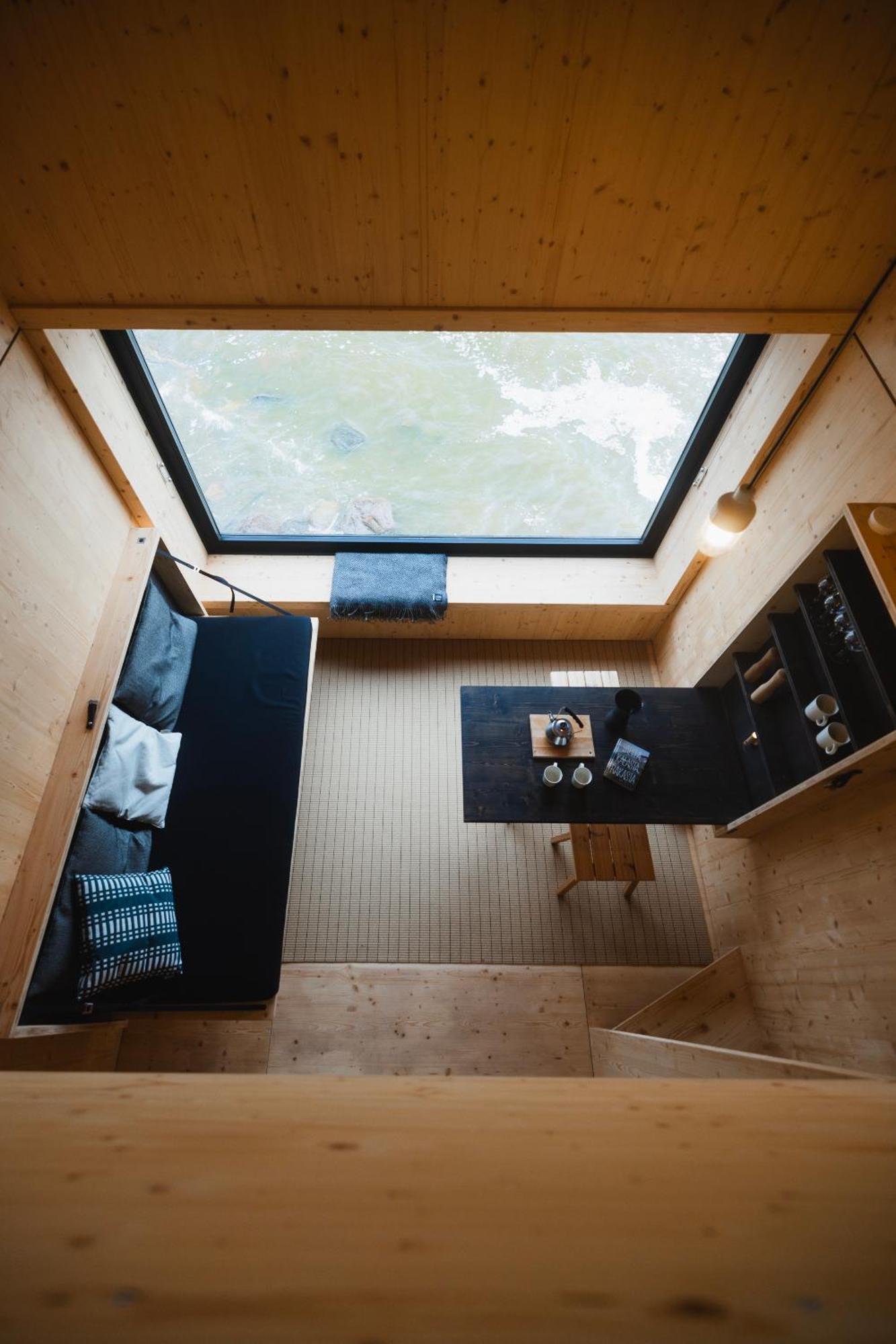 Majamaja Helsinki Off-Grid Retreat Guest House Exterior photo